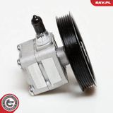 ESEN SKV Hydraulikslang, stysrsystem 10SKV177