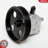 ESEN SKV Hydraulikslang, stysrsystem 10SKV177