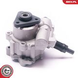 ESEN SKV Hydraulikslang, stysrsystem 10SKV233