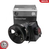 ESEN SKV Hydraulikslang, stysrsystem 10SKV332