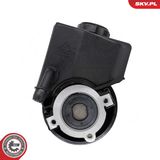 ESEN SKV Hydraulikslang, stysrsystem 10SKV332
