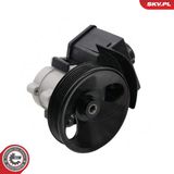 ESEN SKV Hydraulikslang, stysrsystem 10SKV332