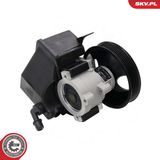 ESEN SKV Hydraulikslang, stysrsystem 10SKV332