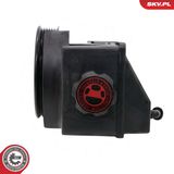 ESEN SKV Hydraulikslang, stysrsystem 10SKV332