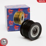 ESEN SKV Frihjulskoppling, generator 11SKV001
