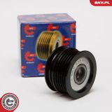ESEN SKV Frihjulskoppling, generator 11SKV006