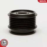 ESEN SKV Frihjulskoppling, generator 11SKV007