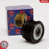 ESEN SKV Frihjulskoppling, generator 11SKV007