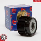 ESEN SKV Frihjulskoppling, generator 11SKV051