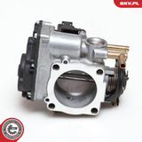 ESEN SKV Корпус дроссельной заслонки 12SKV009