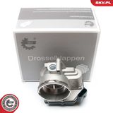 ESEN SKV Корпус дроссельной заслонки 12SKV044