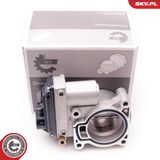 ESEN SKV Корпус дроссельной заслонки 12SKV069