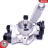 ESEN SKV Корпус дроссельной заслонки 12SKV082