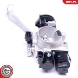 ESEN SKV Корпус дроссельной заслонки 12SKV083