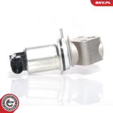 ESEN SKV Клапан возврата ОГ 14SKV016