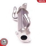 ESEN SKV Радиатор, рециркуляция ОГ 14SKV120