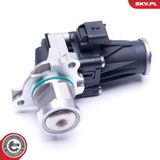 ESEN SKV Клапан возврата ОГ 14SKV185