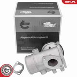 ESEN SKV EGR-klapp 14SKV298