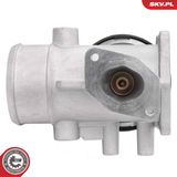 ESEN SKV EGR-klapp 14SKV298