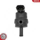 ESEN SKV Klapp, Aktiivsöefilter 14SKV835