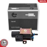 ESEN SKV Преобразователь давления, управление ОГ 14SKV928