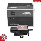 ESEN SKV Преобразователь давления, управление ОГ 14SKV929