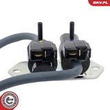 ESEN SKV Преобразователь давления, управление ОГ 14SKV931