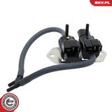 ESEN SKV Преобразователь давления, управление ОГ 14SKV931