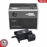 ESEN SKV Преобразователь давления, управление ОГ 14SKV937