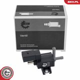 ESEN SKV Преобразователь давления, управление ОГ 14SKV943
