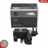 ESEN SKV Преобразователь давления, турбокомпрессор 14SKV966