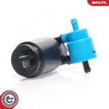 ESEN SKV Водяной насос, система очистки окон 15SKV010