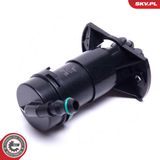ESEN SKV Распылитель воды для чистки, система очистки фар 15SKV665