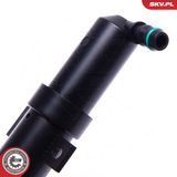 ESEN SKV Распылитель воды для чистки, система очистки фар 15SKV704