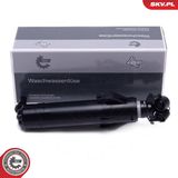 ESEN SKV Pesur, esituli 15SKV725