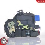ESEN SKV Замок двери 16SKV011