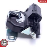 ESEN SKV Tagaluugi sulgur 16SKV290