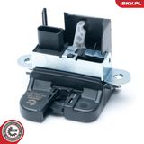 ESEN SKV Замок задней двери 16SKV309