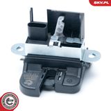 ESEN SKV Замок задней двери 16SKV310
