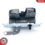 ESEN SKV Замок задней двери 16SKV327