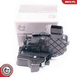 ESEN SKV Замок двери 16SKV472