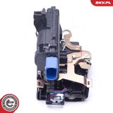 ESEN SKV Замок двери 16SKV531