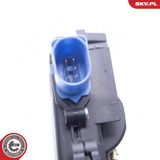 ESEN SKV Замок двери 16SKV534
