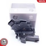 ESEN SKV Ovilukko 16SKV551