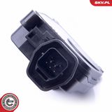 ESEN SKV Замок двери 16SKV622
