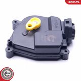 ESEN SKV Замок двери 16SKV623