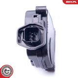 ESEN SKV Замок двери 16SKV624