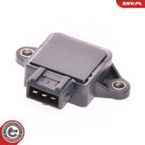 ESEN SKV Gasspjällslägesgivare 17SKV005