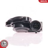 ESEN SKV Andur,drosselklapiasend 17SKV006