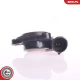 ESEN SKV Andur,drosselklapiasend 17SKV007